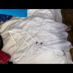 Arizona Jeans swimsuit coverup